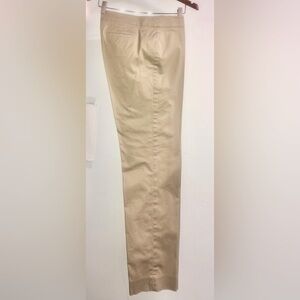 Like New Jones New York Stretch Capri Slacks